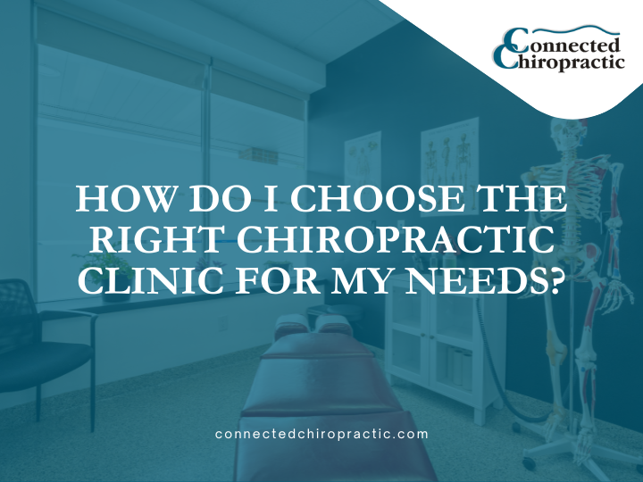 Chiropractic Clinic Expands Specialized Chiropractic Services