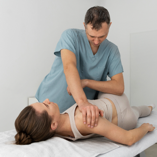 ChiroCare of Florida: Weston’s Trusted Chiropractor